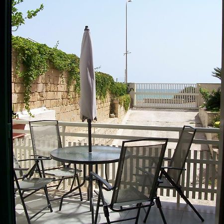 Mare Addosso Villa Marina di Ragusa Exterior photo